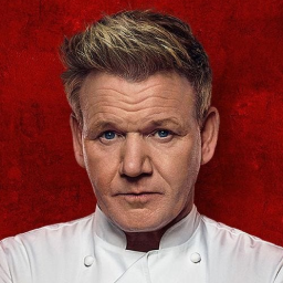 Gordon Ramsay