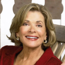 Lucille Bluth