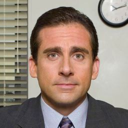 Michael Scott