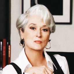 Miranda Priestly