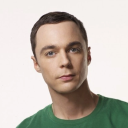 Sheldon Cooper